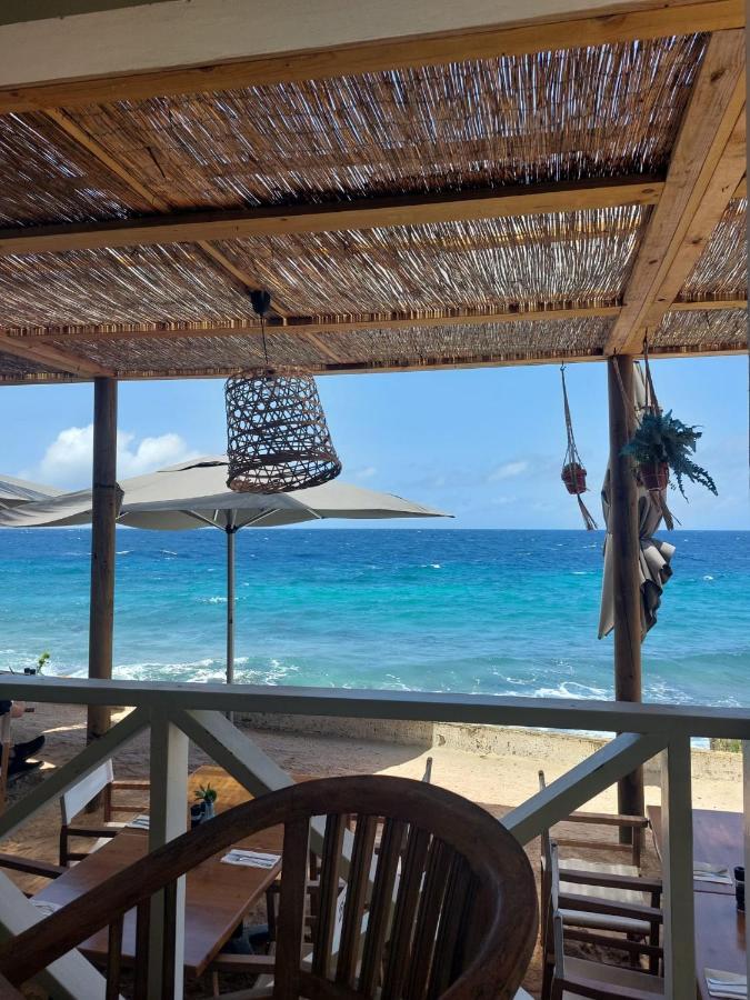 Caribbean Beach Resort Blenchi Curacao Willemstad Zewnętrze zdjęcie