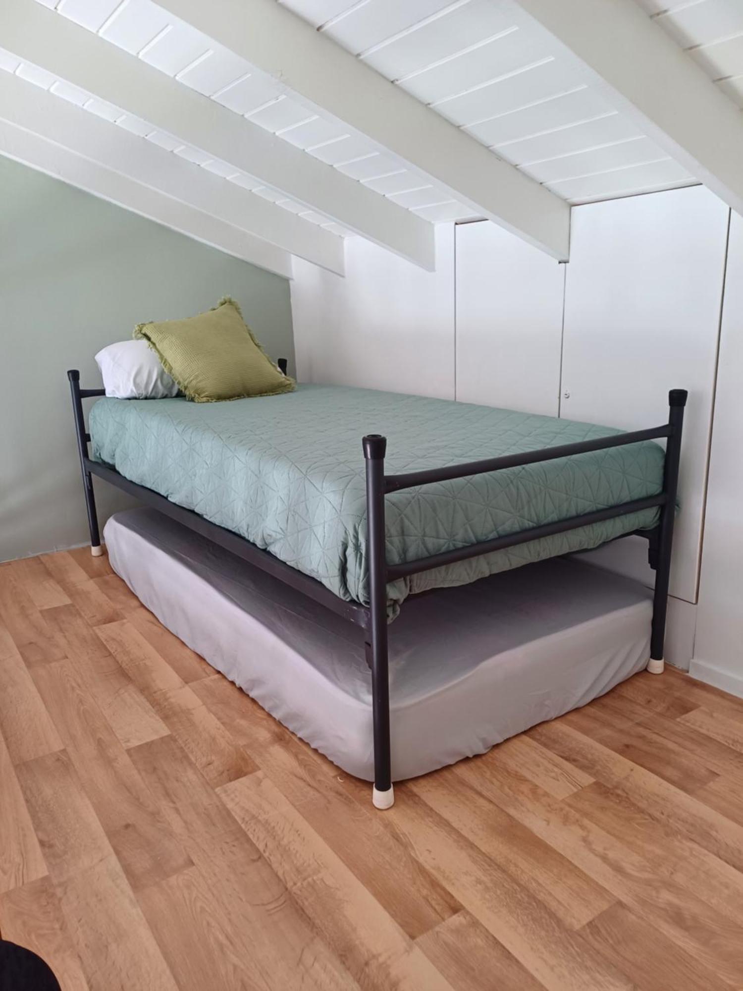 Caribbean Beach Resort Blenchi Curacao Willemstad Zewnętrze zdjęcie