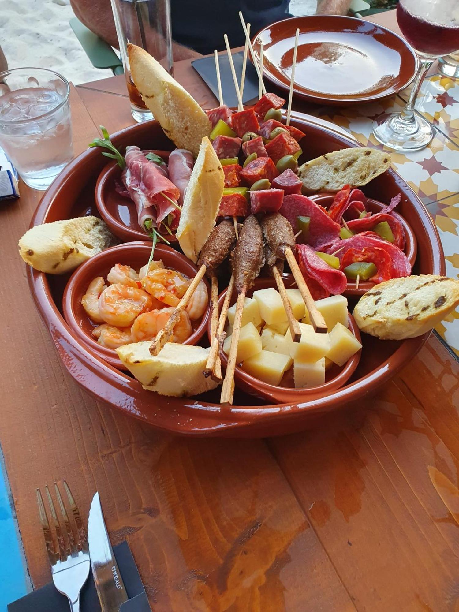 Caribbean Beach Resort Blenchi Curacao Willemstad Zewnętrze zdjęcie