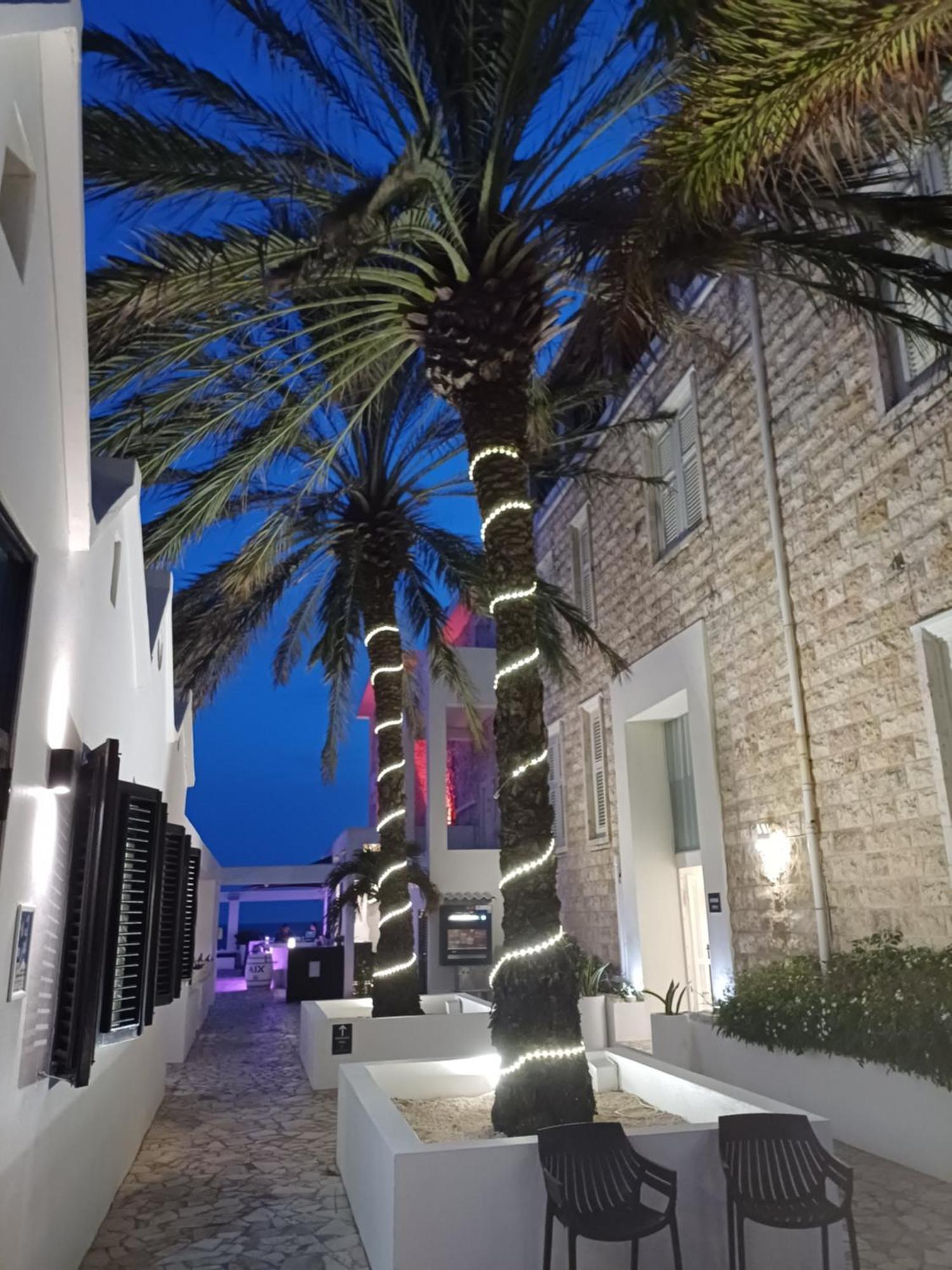 Caribbean Beach Resort Blenchi Curacao Willemstad Zewnętrze zdjęcie
